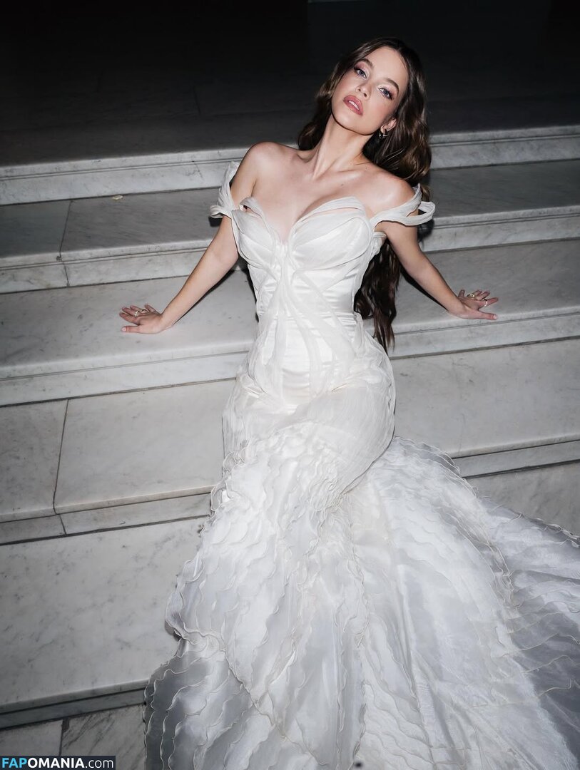 Barbara Palvin / realbarbarapalvin Обнажённый OnlyFans  Утёкшее фото #853