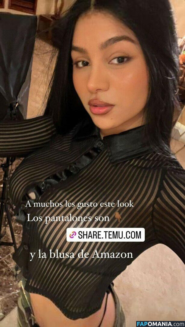 Barbara Ramírez Обнажённый OnlyFans  Утёкшее фото #2