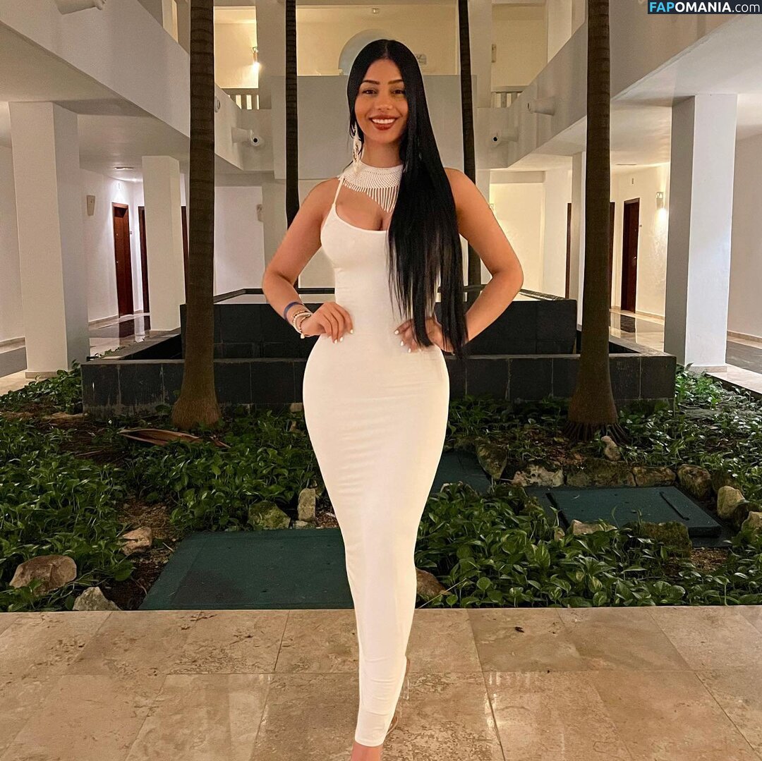 Barbara Ramírez Обнажённый OnlyFans  Утёкшее фото #5