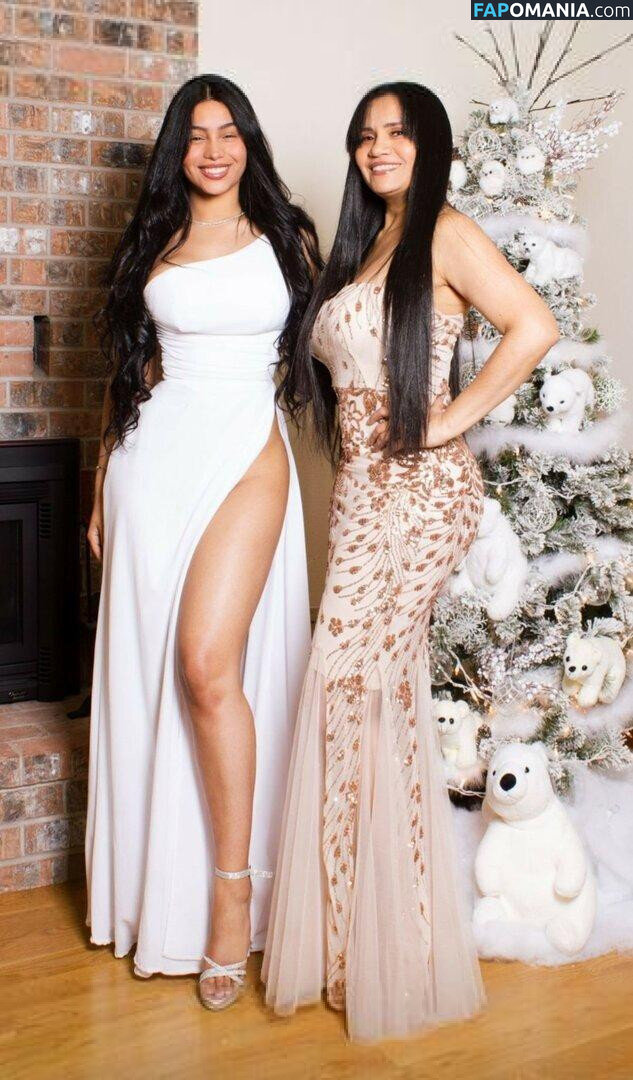 Barbara Ramírez Обнажённый OnlyFans  Утёкшее фото #6