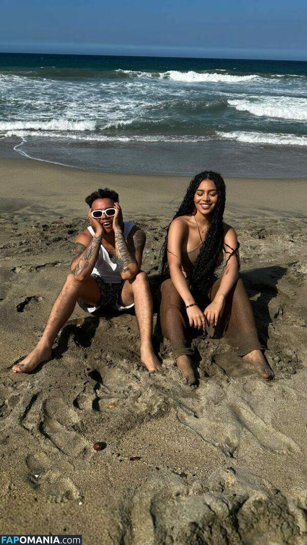 Barbara Ramírez Обнажённый OnlyFans  Утёкшее фото #9