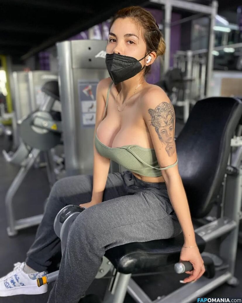 Barbara Salas / barb.slas / barbcordova_ Обнажённый OnlyFans  Утёкшее фото #6