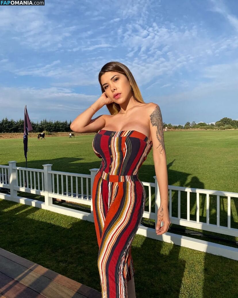 Barbara Salas / barb.slas / barbcordova_ Обнажённый OnlyFans  Утёкшее фото #14