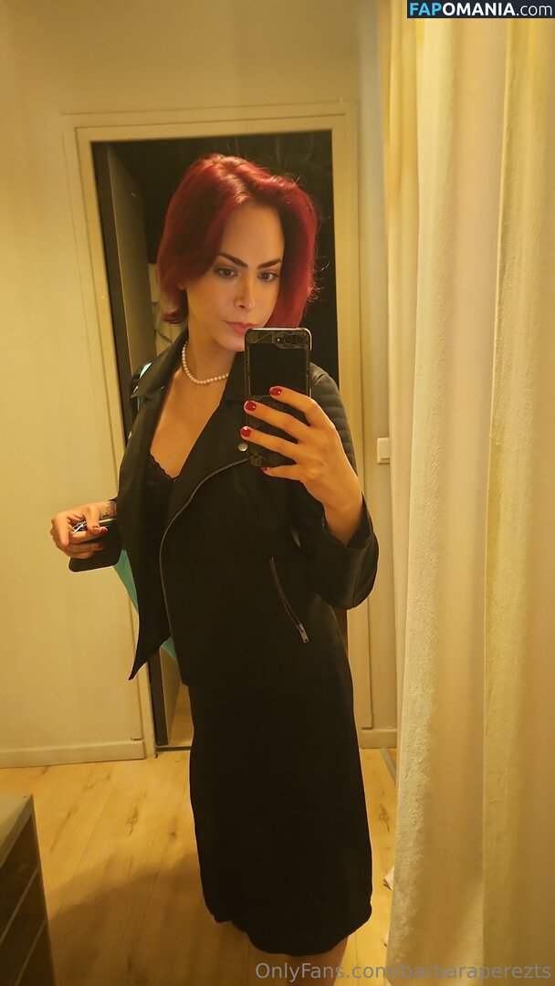 barbaraperezt / barbaraperezts Обнажённый OnlyFans  Утёкшее фото #17