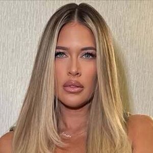 Barbie Blank