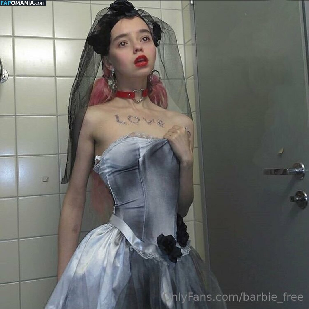 barbie_free / freebarbie Обнажённый OnlyFans  Утёкшее фото #27
