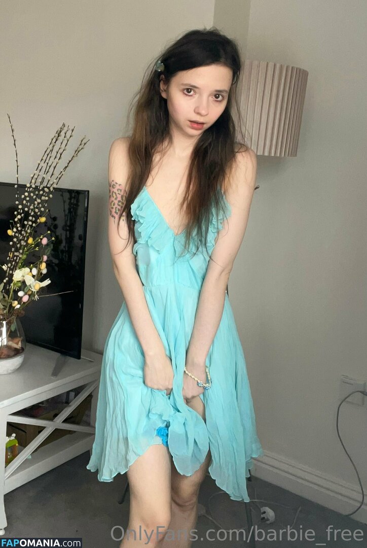barbie_free / freebarbie Обнажённый OnlyFans  Утёкшее фото #86