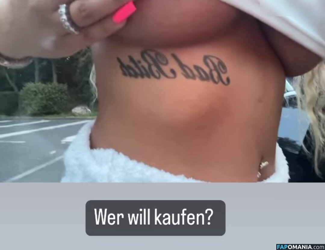 Barbie ilginay Обнажённый OnlyFans  Утёкшее фото #14