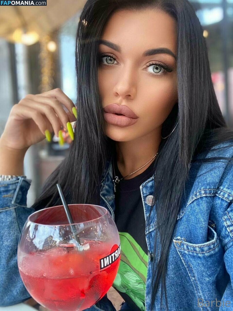 barbie33 Обнажённый OnlyFans  Утёкшее фото #21