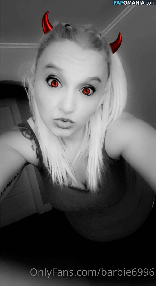 barbie6996 Обнажённый OnlyFans  Утёкшее фото #25
