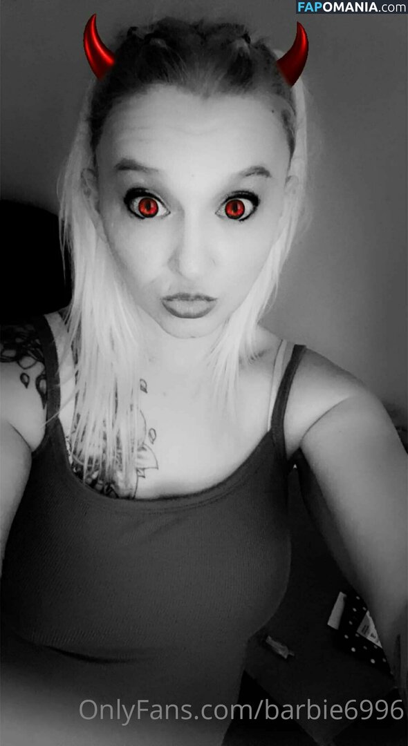 barbie6996 Обнажённый OnlyFans  Утёкшее фото #26