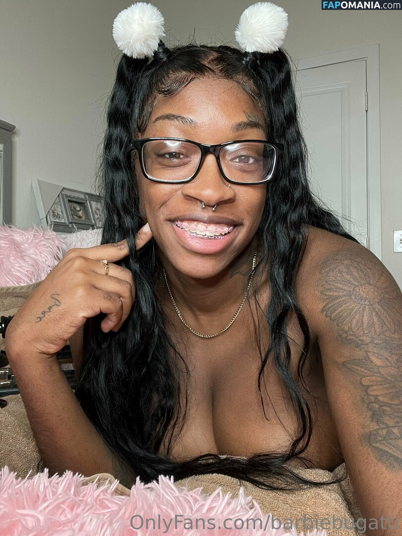 barbiebugatti / barbiebugatti__ Обнажённый OnlyFans  Утёкшее фото #234