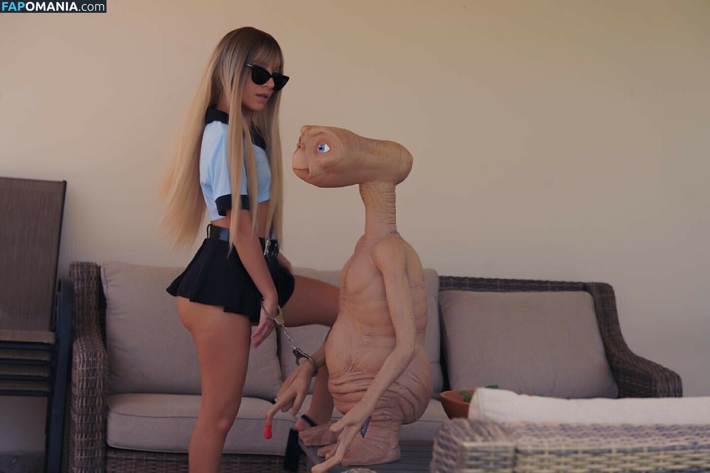 BarbieRican / barbiericanoficial Обнажённый OnlyFans  Утёкшее фото #83