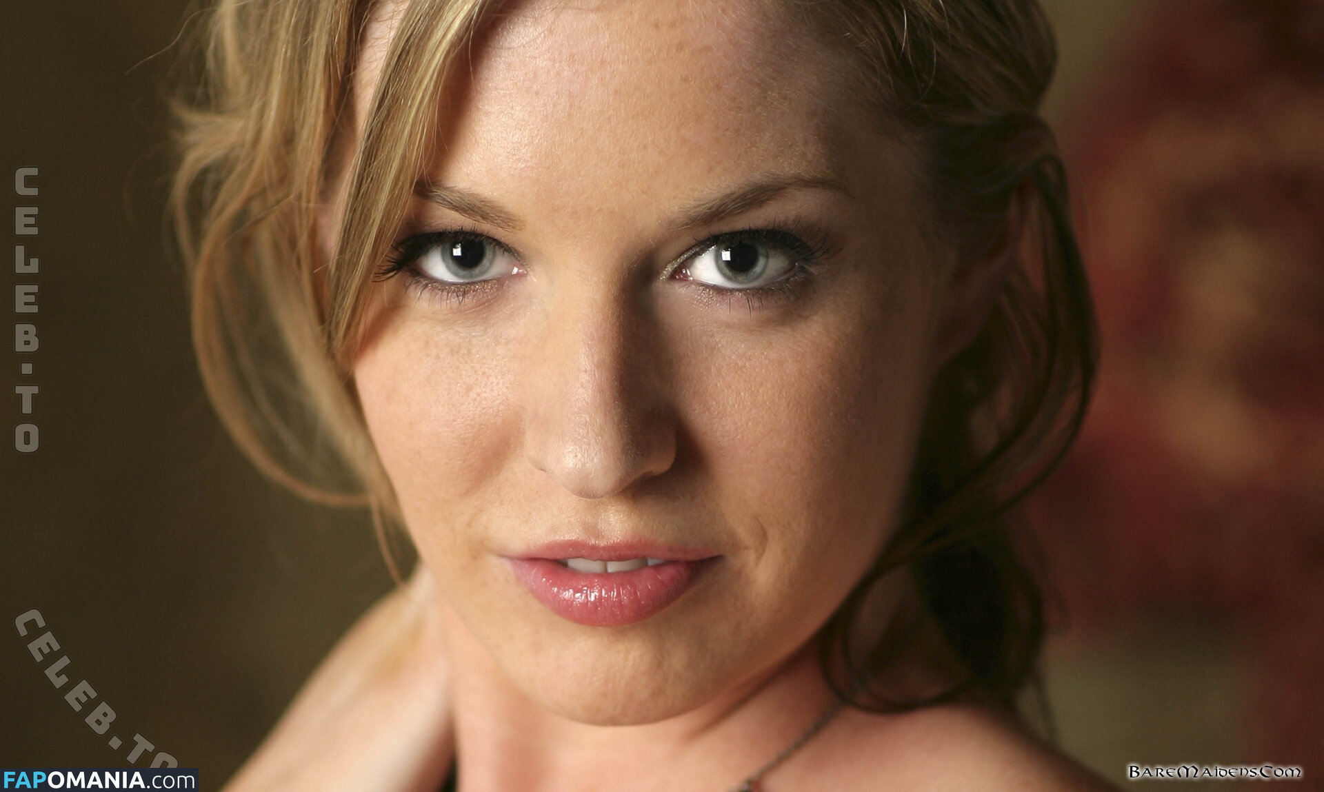 Bare Maidens Обнажённый OnlyFans  Утёкшее фото #2