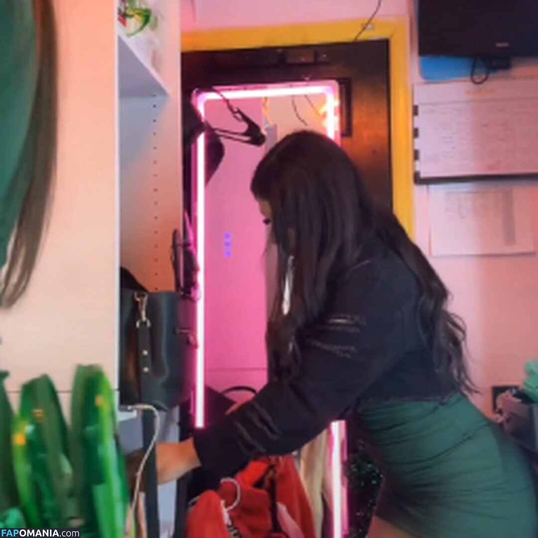 Baristademi Обнажённый OnlyFans  Утёкшее фото #1