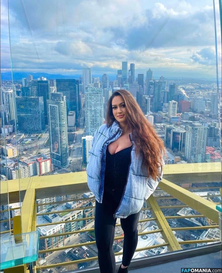 Baristapoema / Poema / https: / poemaa Обнажённый OnlyFans  Утёкшее фото #42