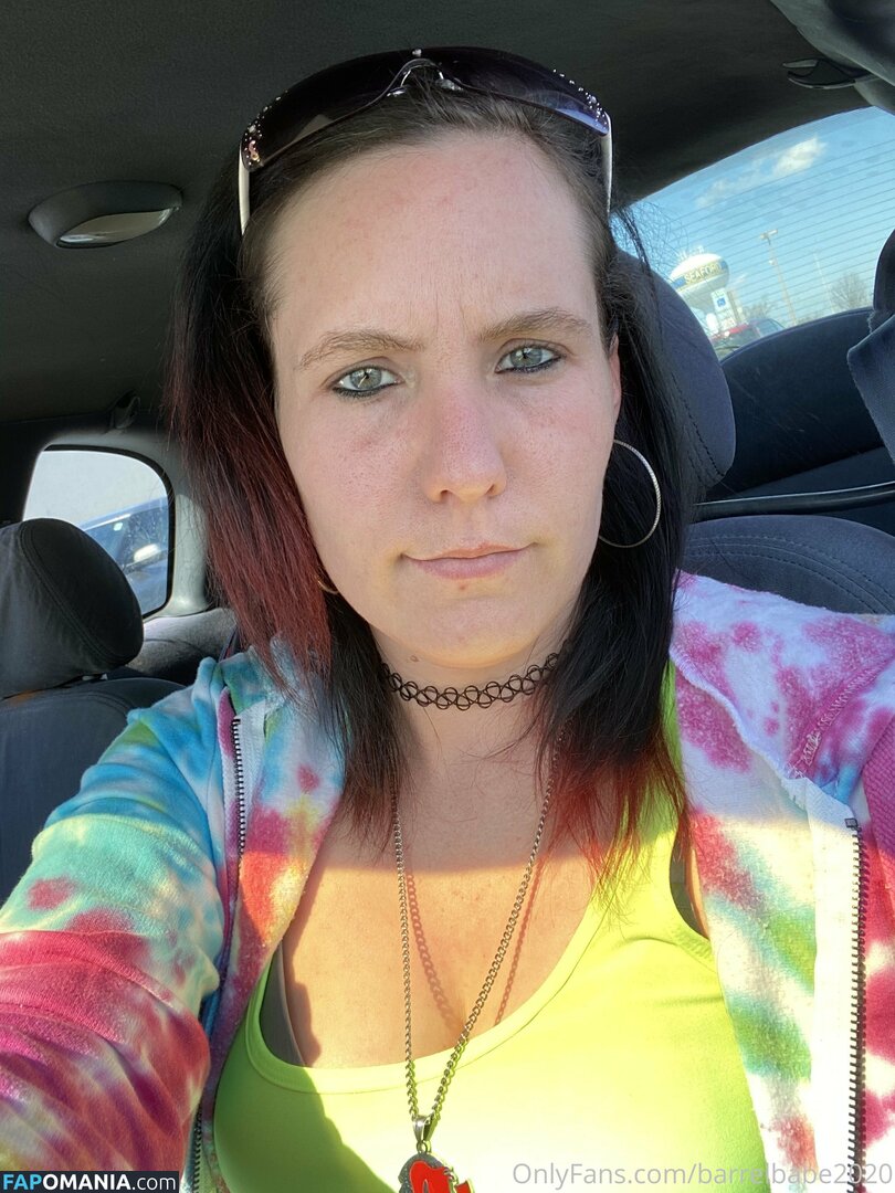 barrelbabe2020 Обнажённый OnlyFans  Утёкшее фото #4