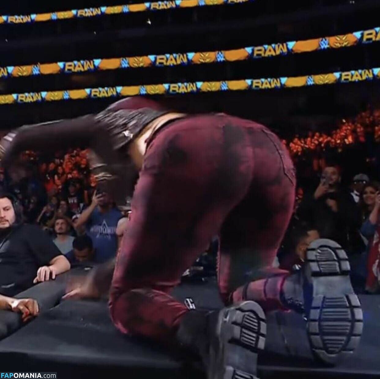 Bayley / Davina Rose / bayley.r / itsmebayley Обнажённый OnlyFans  Утёкшее фото #1