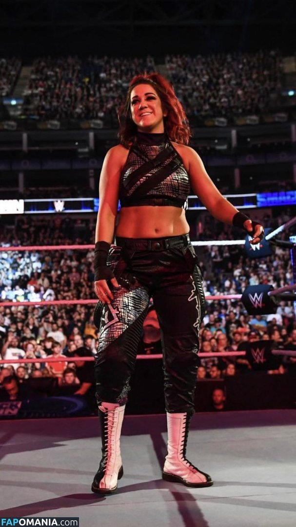 Bayley / Davina Rose / bayley.r / itsmebayley Обнажённый OnlyFans  Утёкшее фото #51