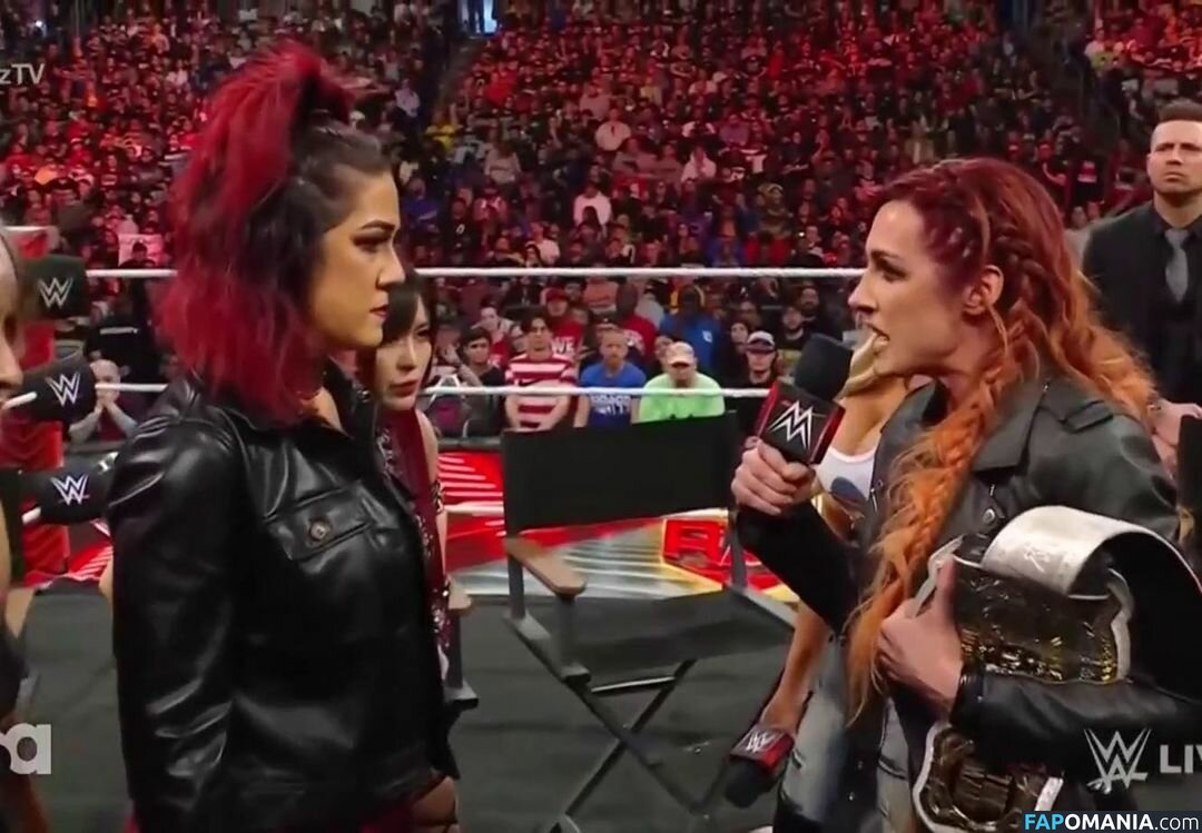 Bayley / Davina Rose / bayley.r / itsmebayley Обнажённый OnlyFans  Утёкшее фото #110