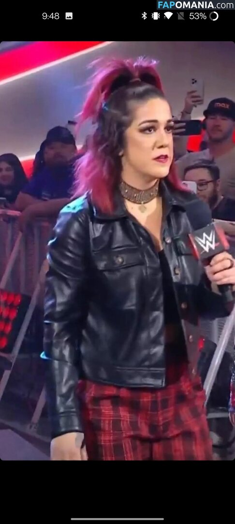 Bayley / Davina Rose / bayley.r / itsmebayley Обнажённый OnlyFans  Утёкшее фото #118