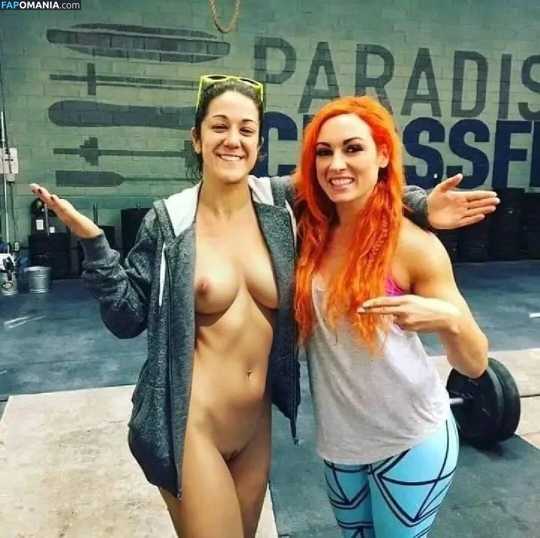 Bayley / Davina Rose / bayley.r / itsmebayley Обнажённый OnlyFans  Утёкшее фото #120