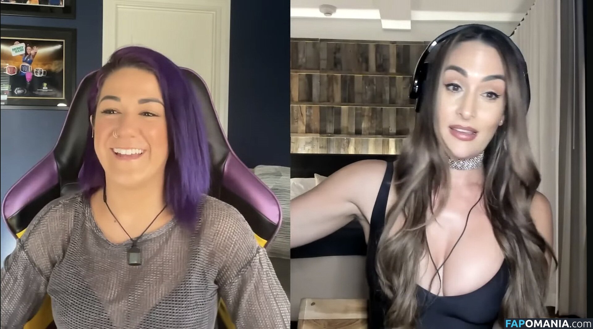 Bayley / Davina Rose / bayley.r / itsmebayley Обнажённый OnlyFans  Утёкшее фото #852