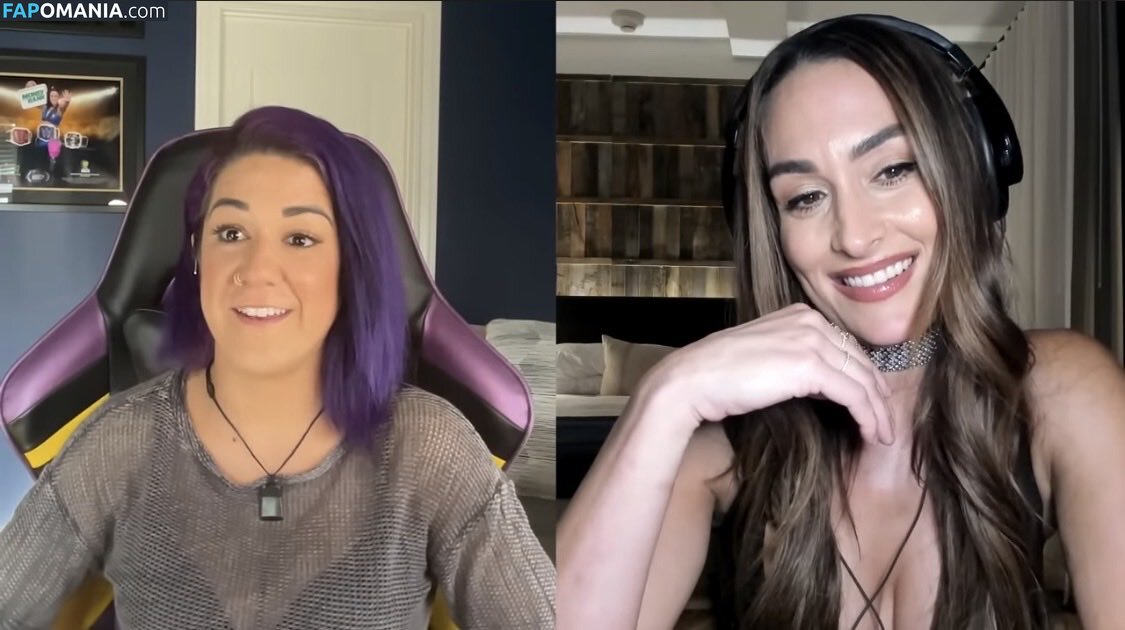 Bayley / Davina Rose / bayley.r / itsmebayley Обнажённый OnlyFans  Утёкшее фото #853