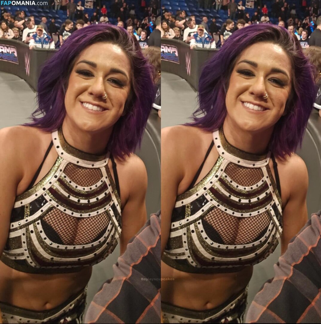 Bayley / Davina Rose / bayley.r / itsmebayley Обнажённый OnlyFans  Утёкшее фото #861