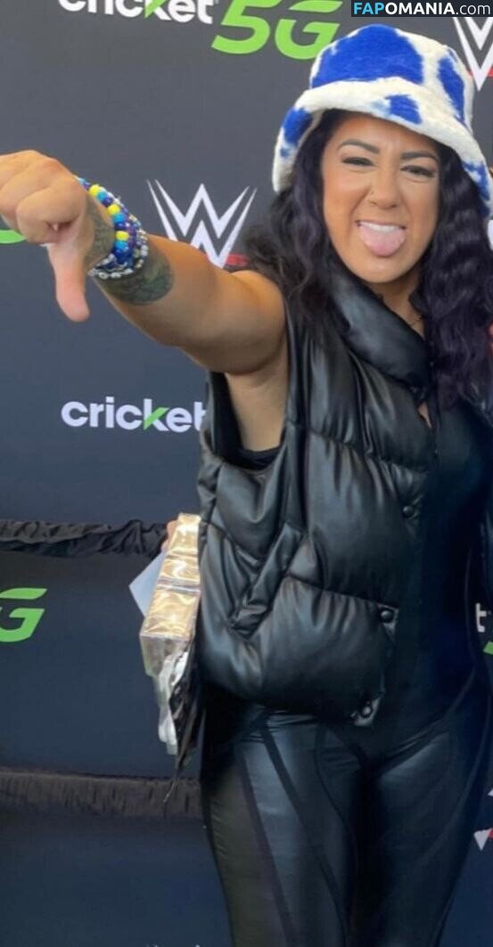 Bayley / Davina Rose / bayley.r / itsmebayley Обнажённый OnlyFans  Утёкшее фото #869