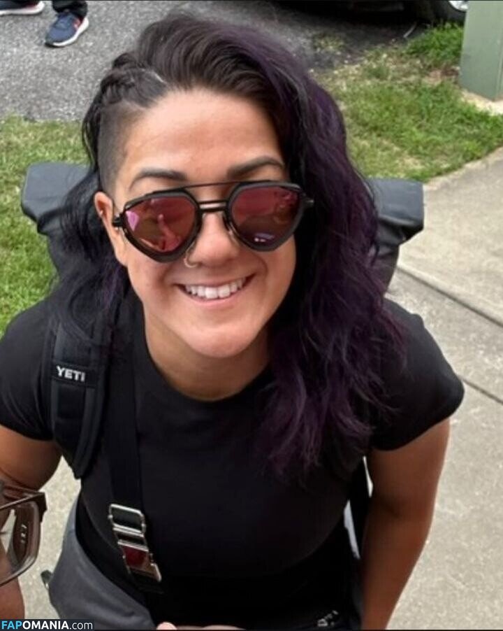 Bayley / Davina Rose / bayley.r / itsmebayley Обнажённый OnlyFans  Утёкшее фото #871