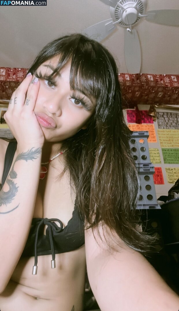 bbyvkae Обнажённый OnlyFans  Утёкшее фото #3