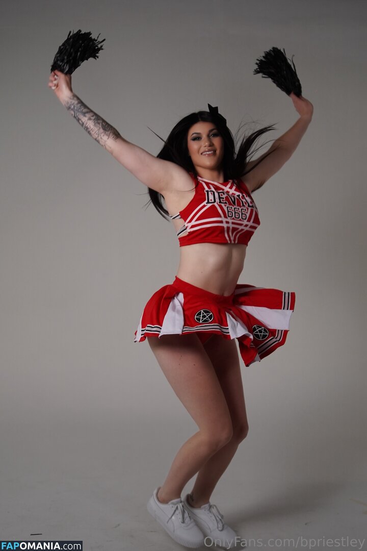 Bea Priestley / Blair Davenport / bdavenportwwe / bpriestley Обнажённый OnlyFans  Утёкшее фото #16