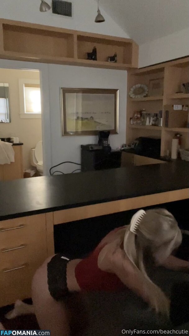 Beachcutie / Tanblondebeachbabe / _jlongfit Обнажённый OnlyFans  Утёкшее фото #73