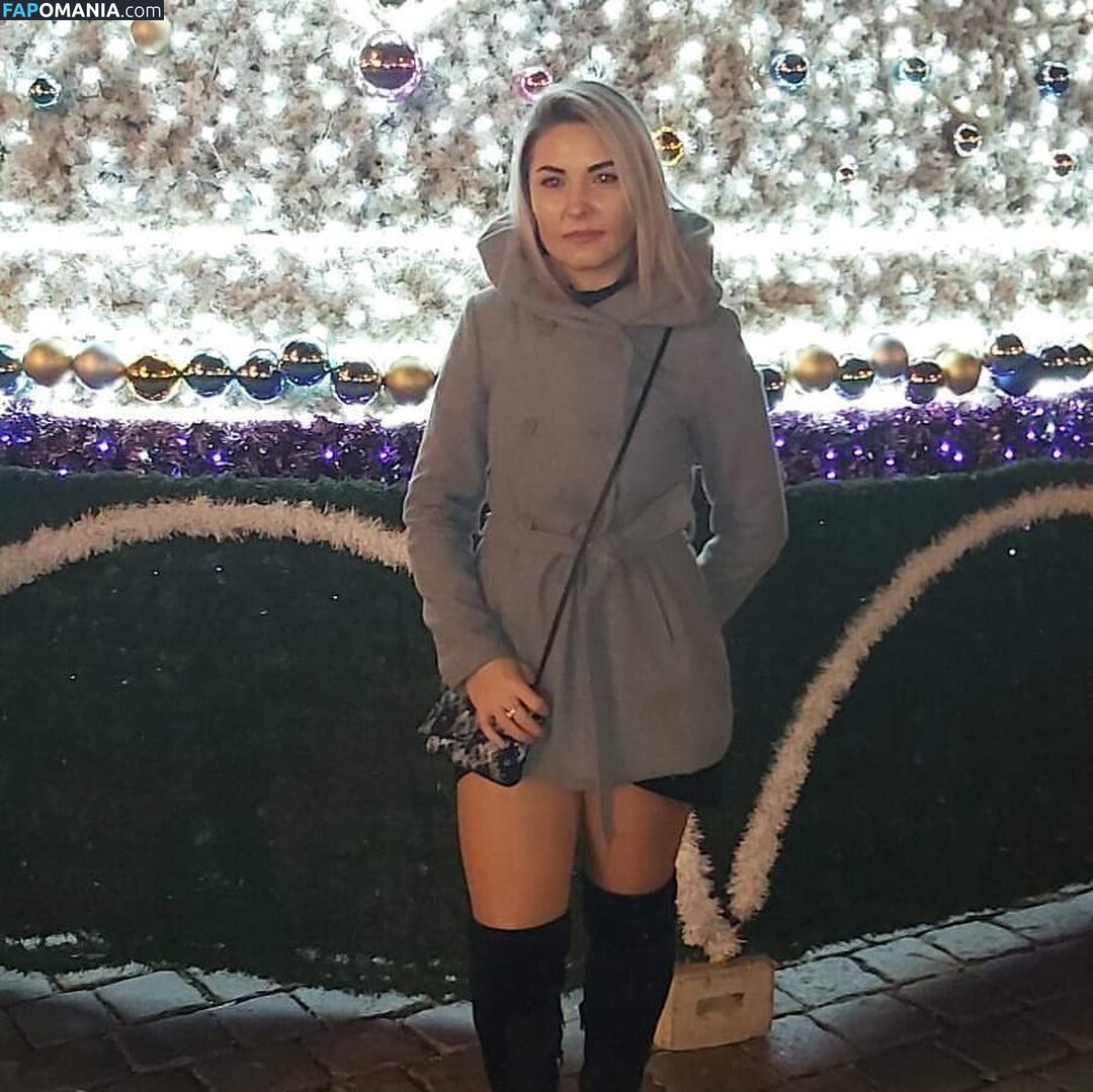 Beatka / beatamakrucka Обнажённый OnlyFans  Утёкшее фото #2