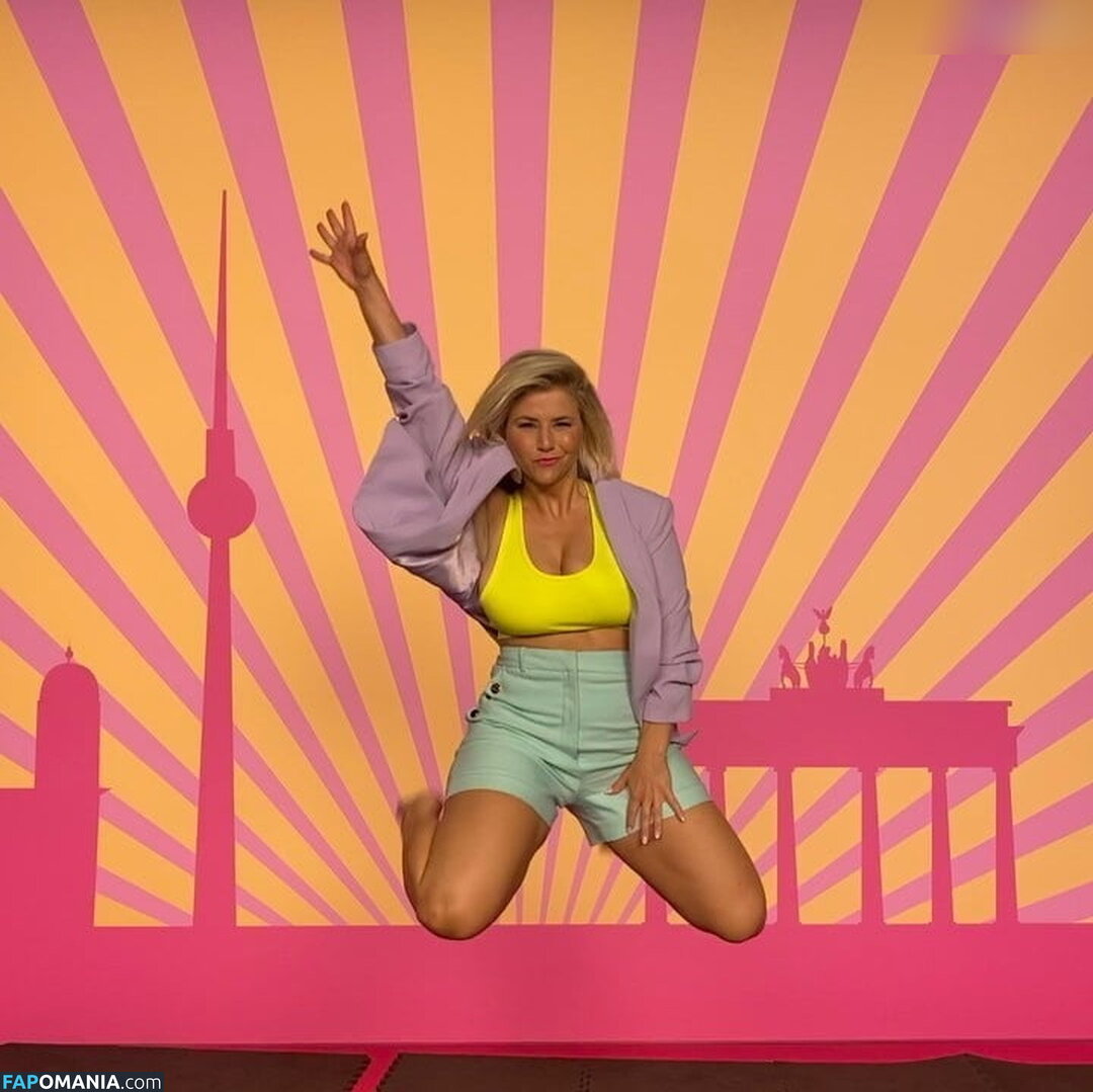 Beatrice Egli / beatrice_egli_offiziell Обнажённый OnlyFans  Утёкшее фото #48