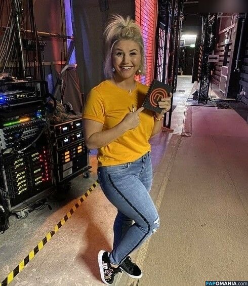 Beatrice Egli / beatrice_egli_offiziell Обнажённый OnlyFans  Утёкшее фото #84