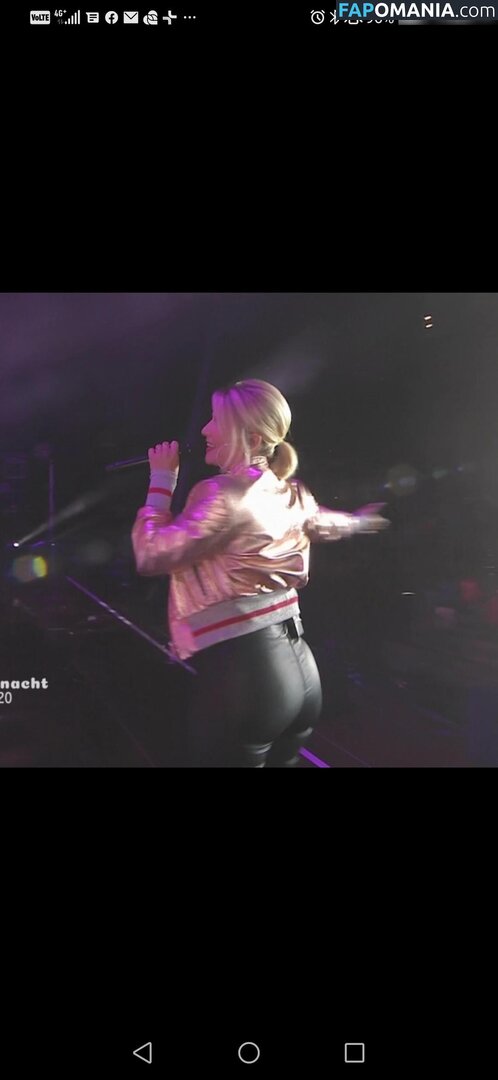 Beatrice Egli / beatrice_egli_offiziell Обнажённый OnlyFans  Утёкшее фото #94