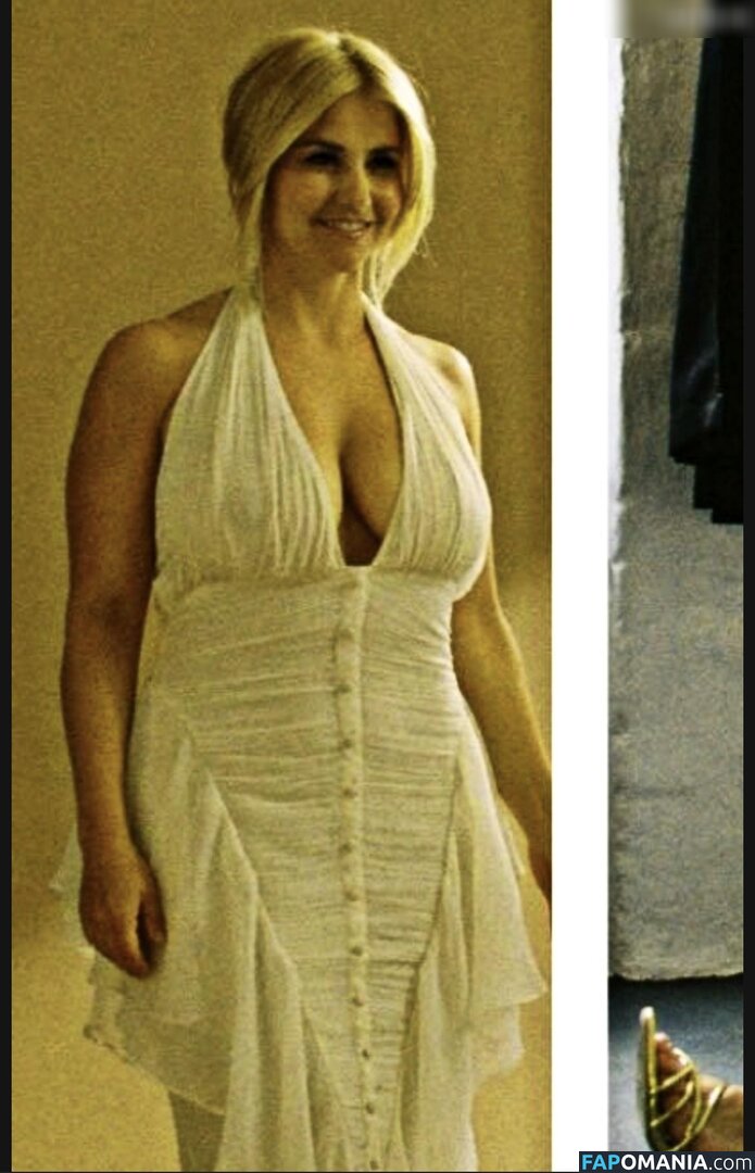 Beatrice Egli / beatrice_egli_offiziell Обнажённый OnlyFans  Утёкшее фото #174