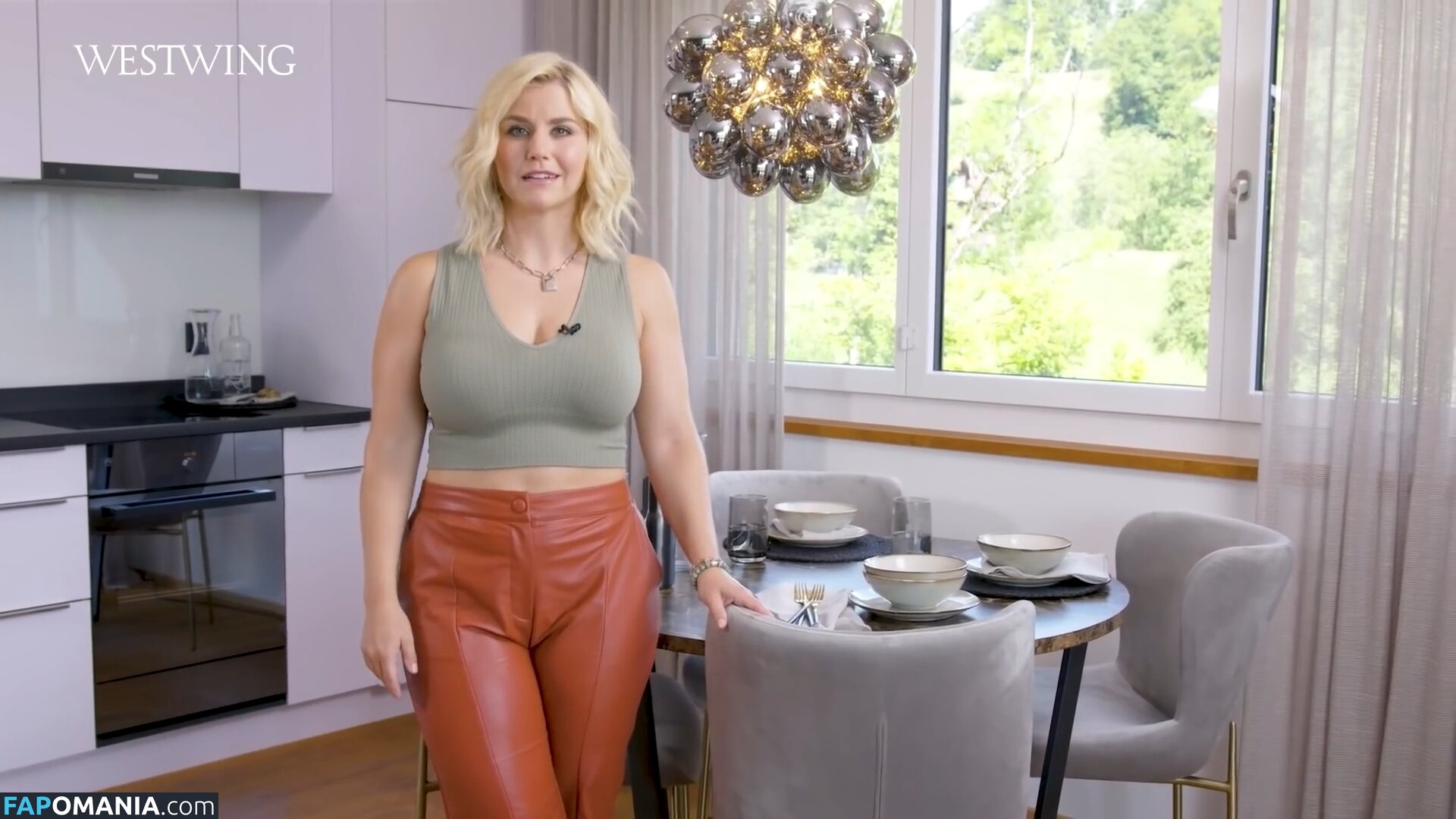 Beatrice Egli / beatrice_egli_offiziell Обнажённый OnlyFans  Утёкшее фото #362