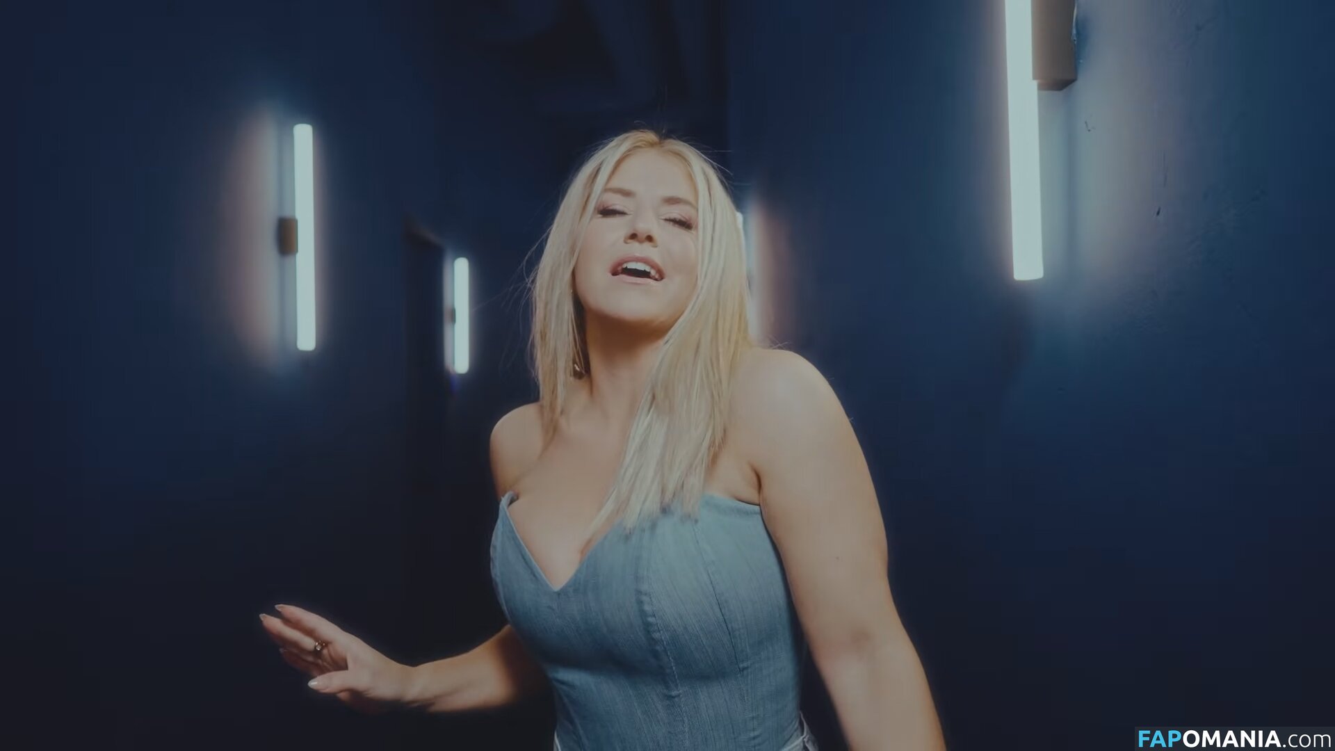 Beatrice Egli / beatrice_egli_offiziell Обнажённый OnlyFans  Утёкшее фото #364