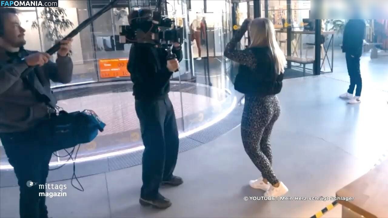 Beatrice Egli / beatrice_egli_offiziell Обнажённый OnlyFans  Утёкшее фото #441