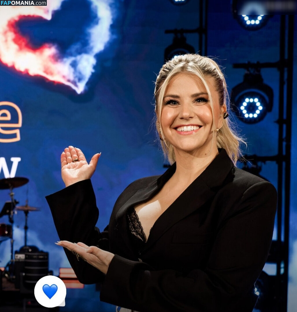 Beatrice Egli / beatrice_egli_offiziell Обнажённый OnlyFans  Утёкшее фото #453