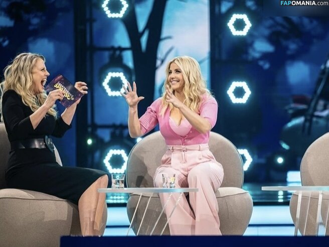 Beatrice Egli / beatrice_egli_offiziell Обнажённый OnlyFans  Утёкшее фото #454