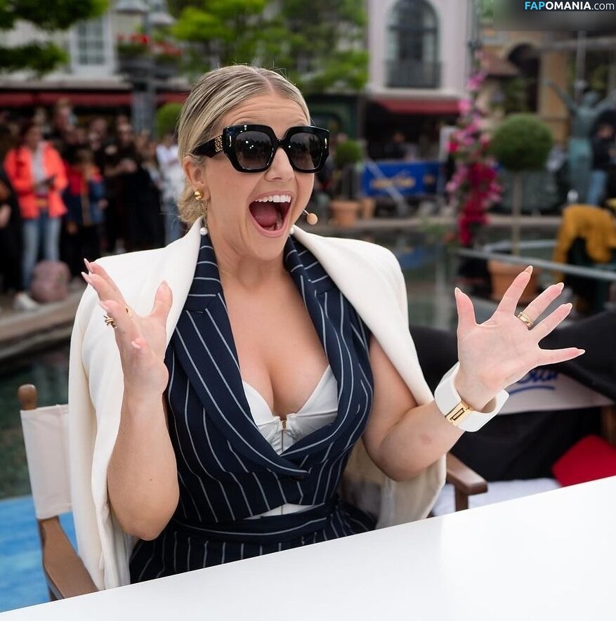 Beatrice Egli / beatrice_egli_offiziell Обнажённый OnlyFans  Утёкшее фото #462