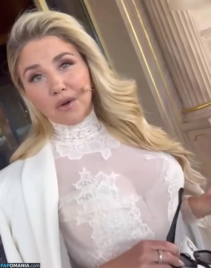 Beatrice Egli / beatrice_egli_offiziell Обнажённый OnlyFans  Утёкшее фото #474