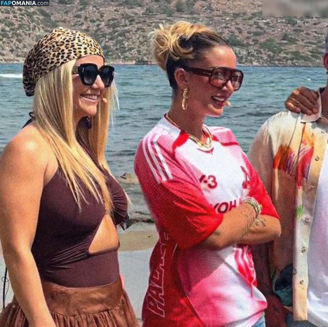 Beatrice Egli / beatrice_egli_offiziell Обнажённый OnlyFans  Утёкшее фото #492