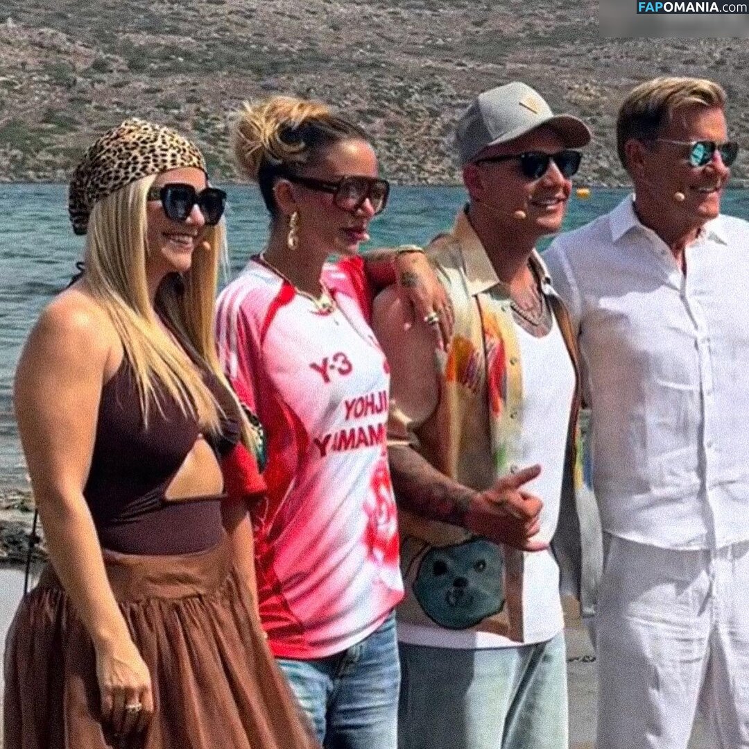 Beatrice Egli / beatrice_egli_offiziell Обнажённый OnlyFans  Утёкшее фото #494