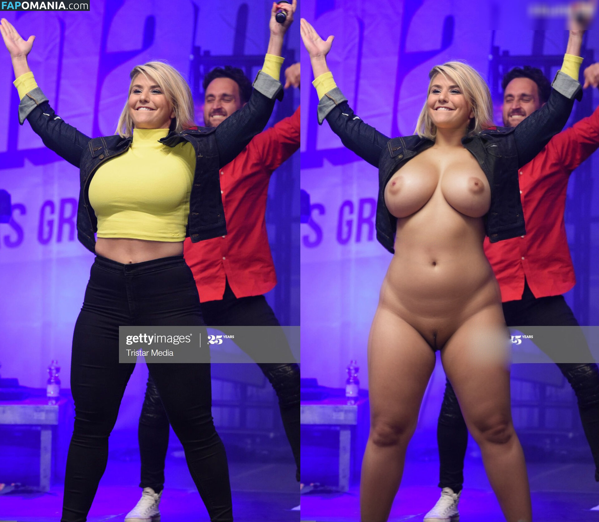 Beatrice Egli / beatrice_egli_offiziell Обнажённый OnlyFans  Утёкшее фото #508