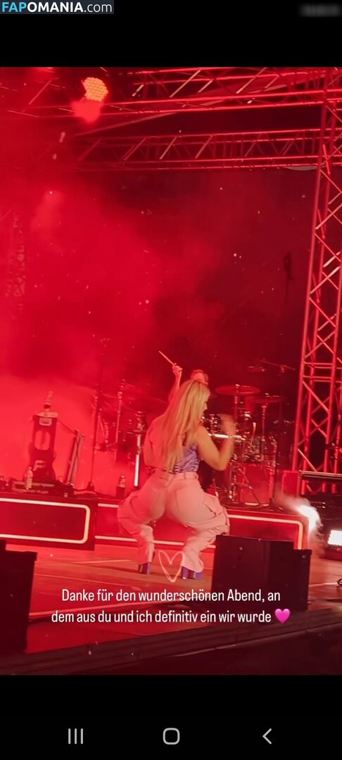 Beatrice Egli / beatrice_egli_offiziell Обнажённый OnlyFans  Утёкшее фото #519